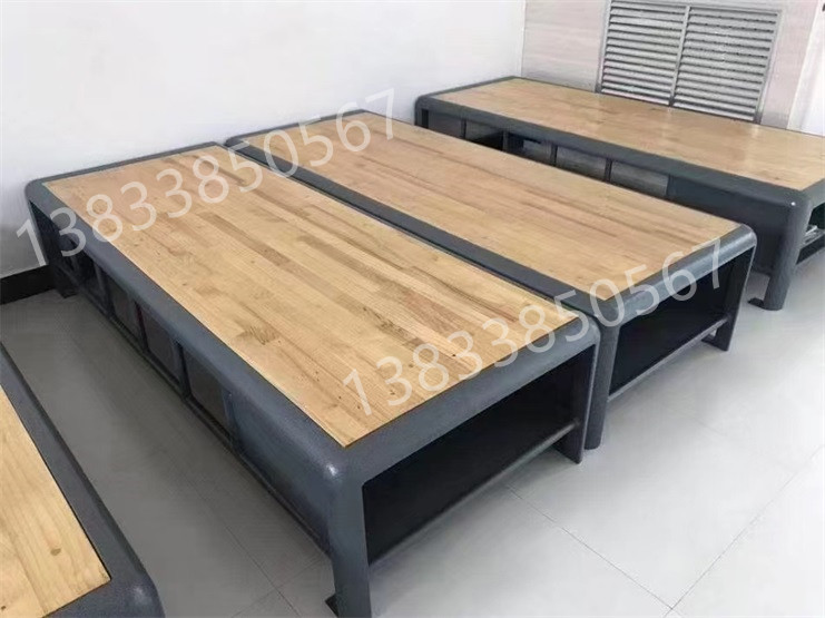 银川戒毒所床具