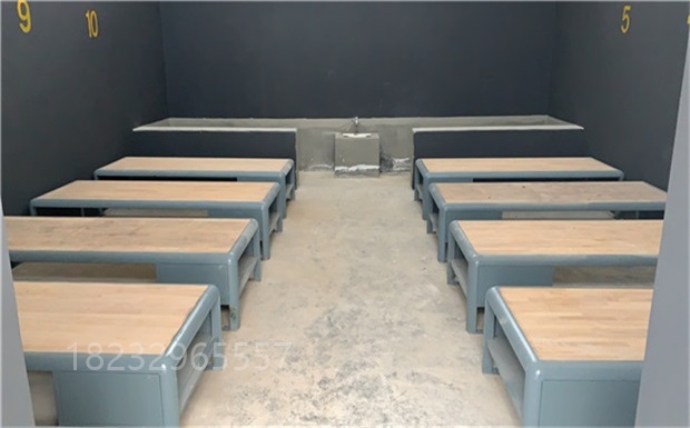 银川拘留所床具
